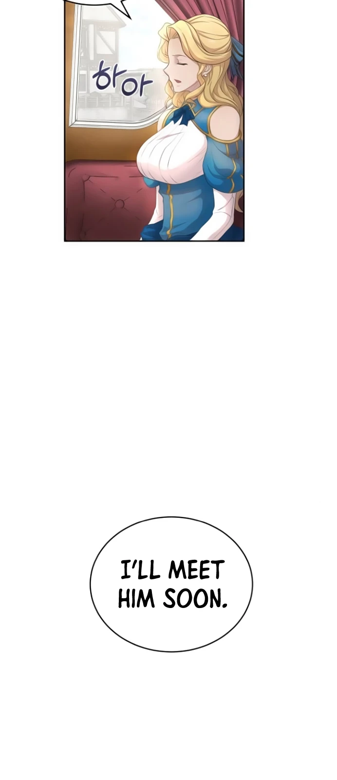The Heavenly Demon Can't Live a Normal Life Chapter 2, page 6 of 17