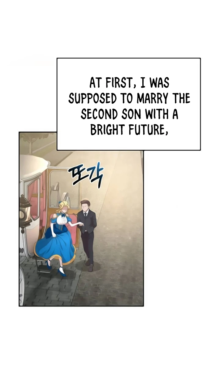 The Heavenly Demon Can't Live a Normal Life Chapter 2, page 9 of 17