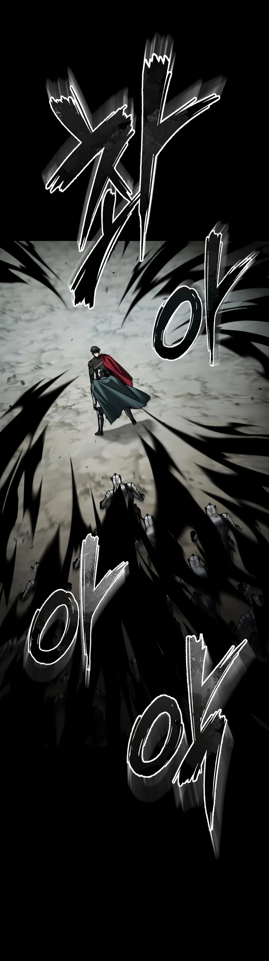 The Heavenly Demon Can't Live a Normal Life Chapter 201, page 11 of 19