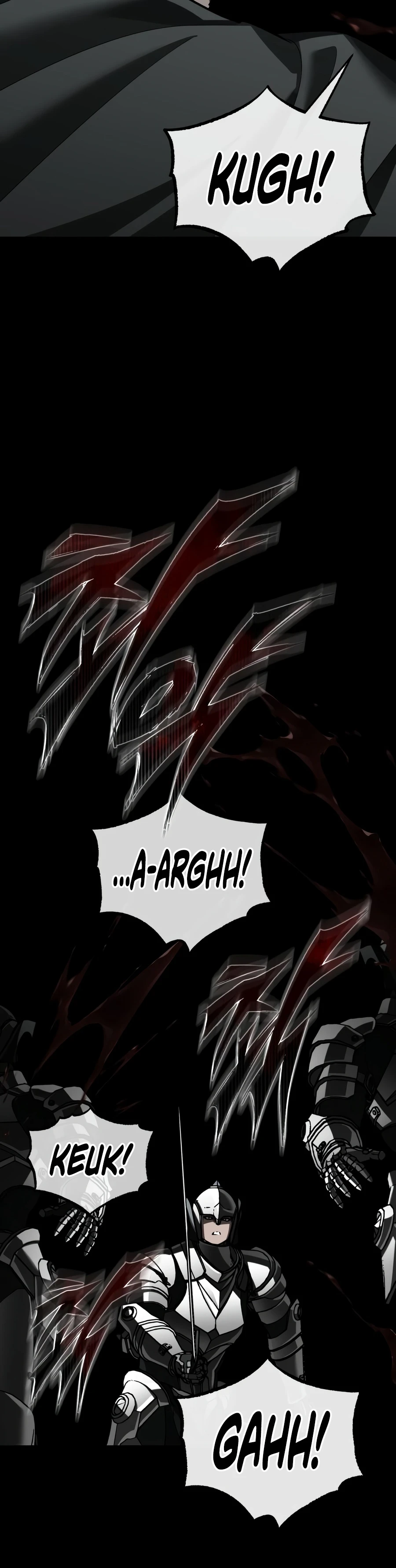 The Heavenly Demon Can't Live a Normal Life Chapter 201, page 13 of 19