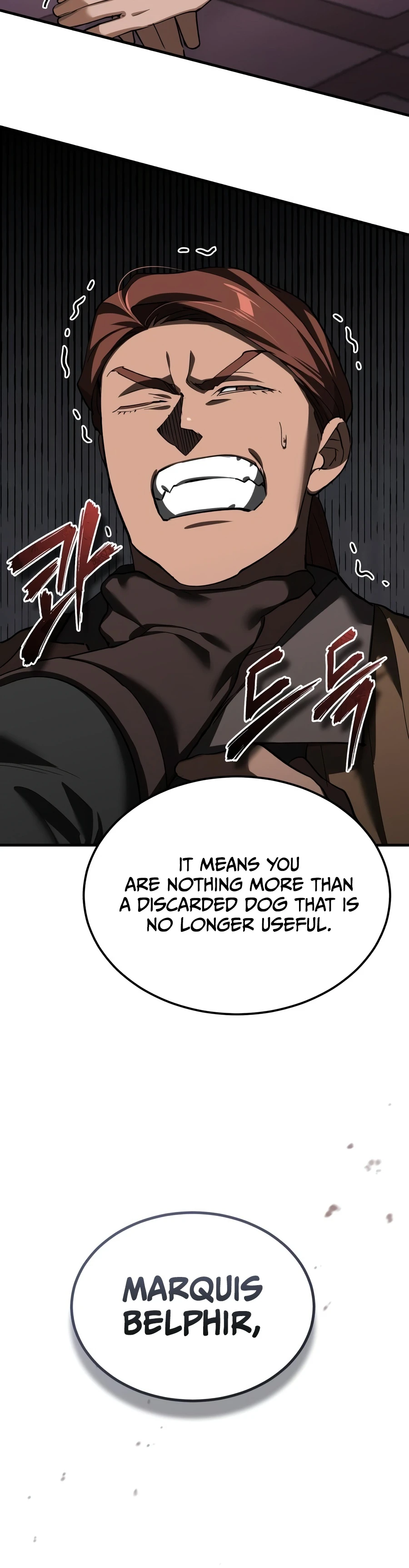 The Heavenly Demon Can't Live a Normal Life Chapter 202, page 11 of 20