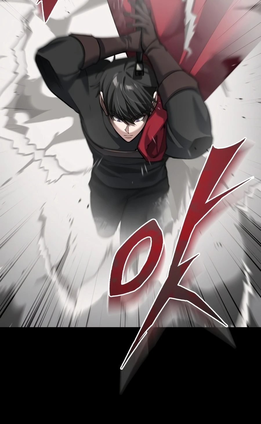 The Heavenly Demon Can't Live a Normal Life Chapter 202, page 5 of 20
