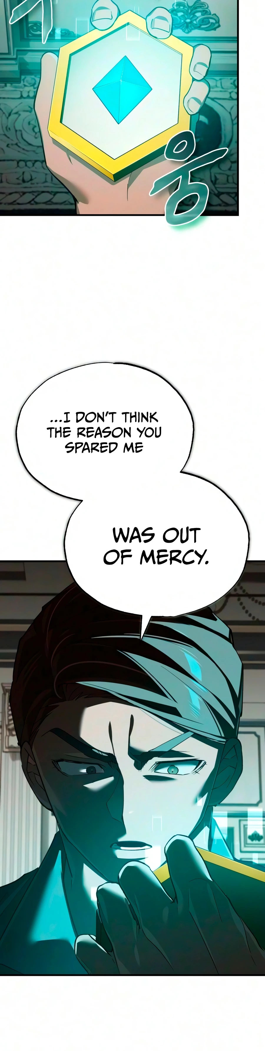 The Heavenly Demon Can't Live a Normal Life Chapter 203, page 13 of 20