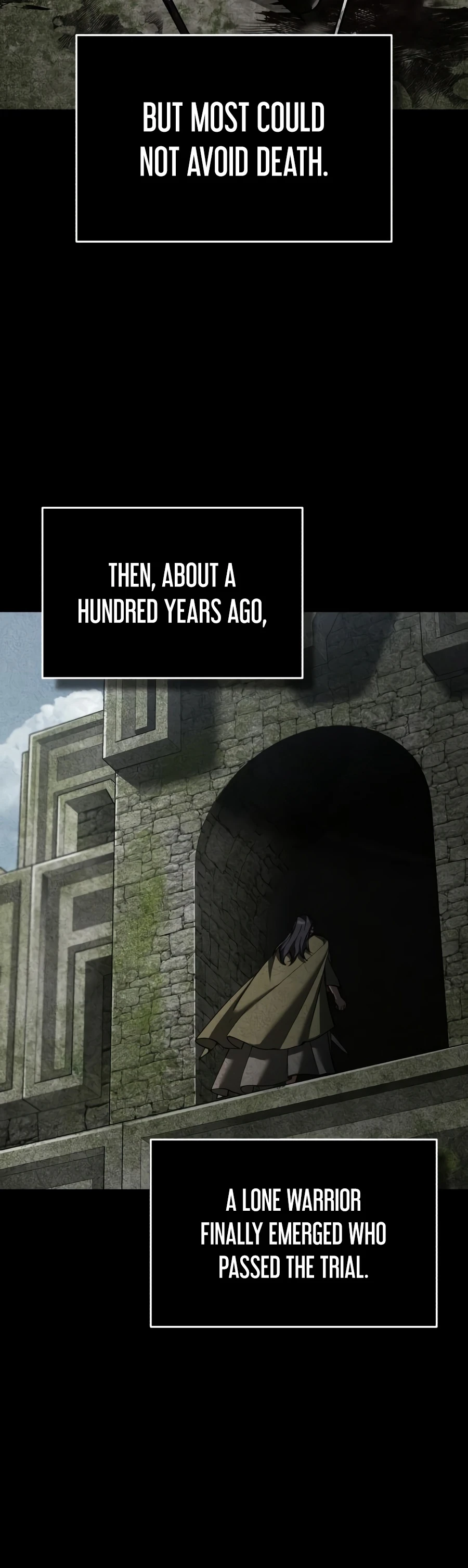 The Heavenly Demon Can't Live a Normal Life Chapter 206, page 11 of 20