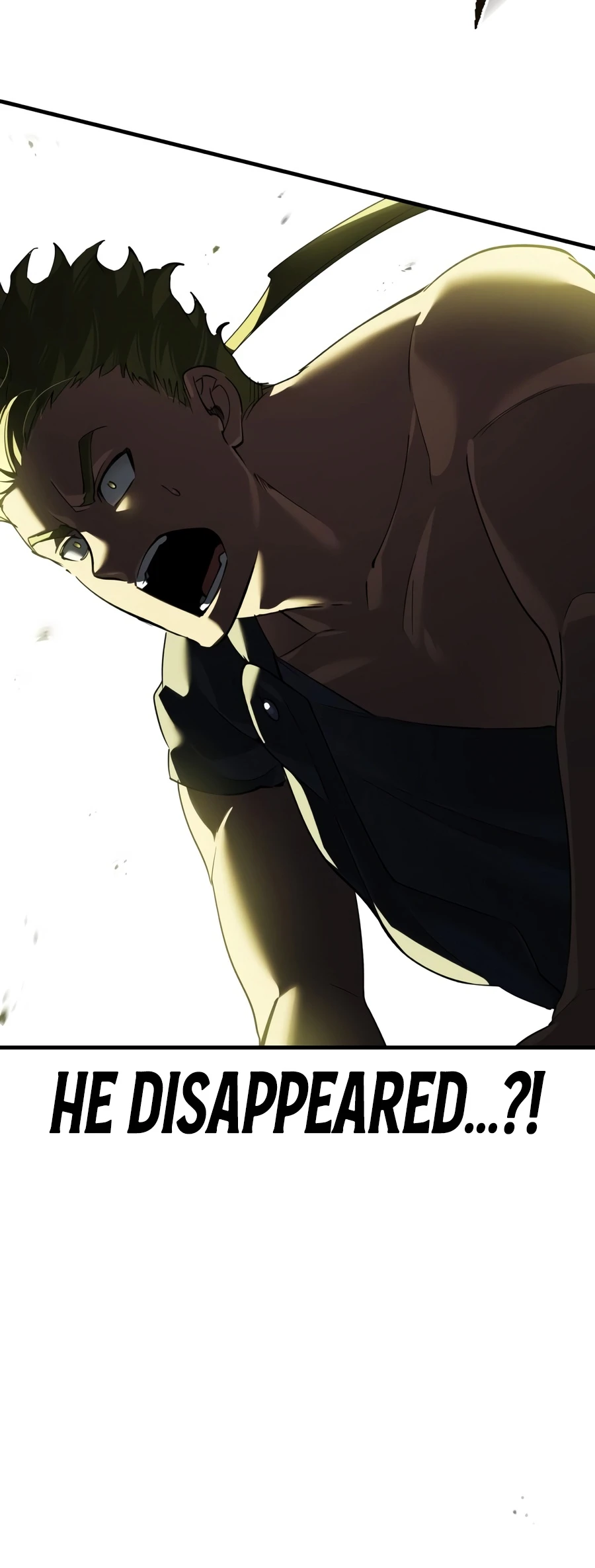 The Heavenly Demon Can't Live a Normal Life Chapter 206, page 19 of 20