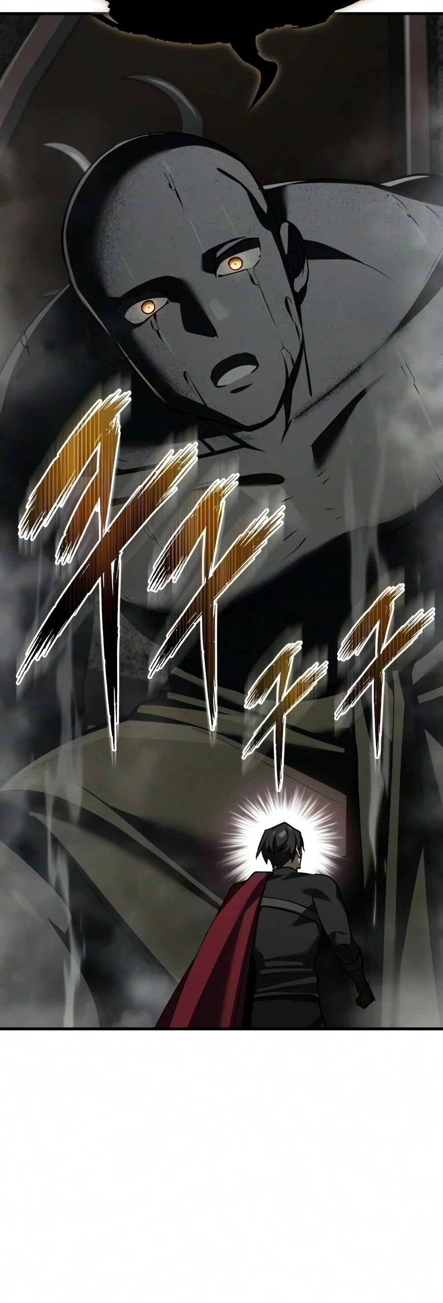 The Heavenly Demon Can't Live a Normal Life Chapter 208, page 11 of 19