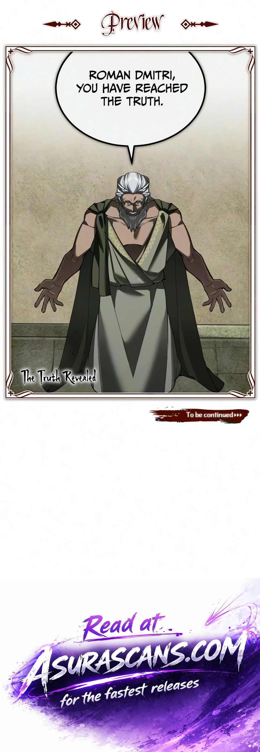 The Heavenly Demon Can't Live a Normal Life Chapter 208, page 19 of 19