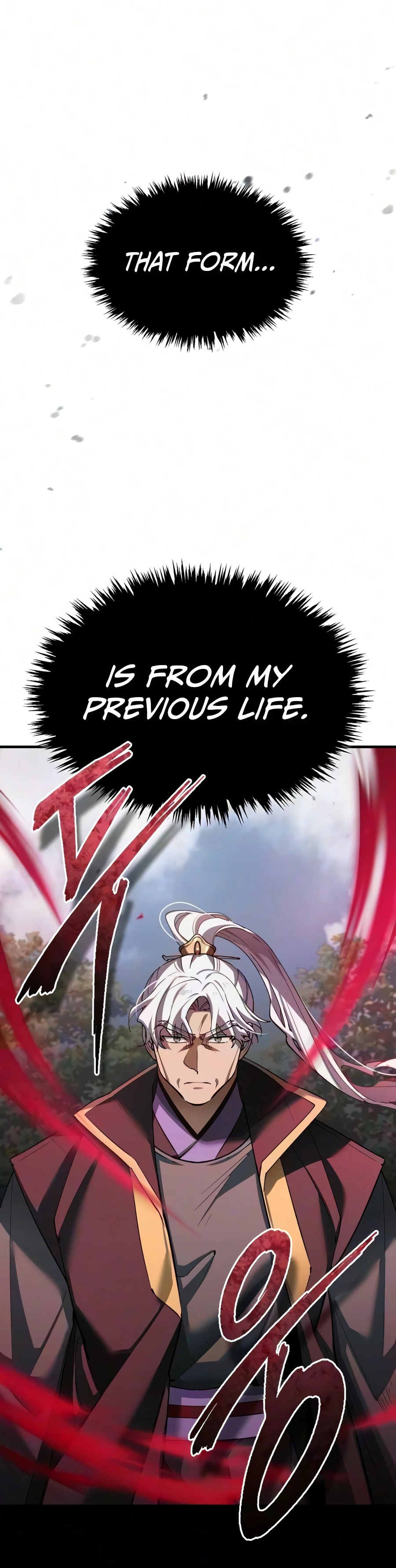 The Heavenly Demon Can't Live a Normal Life Chapter 208, page 5 of 19