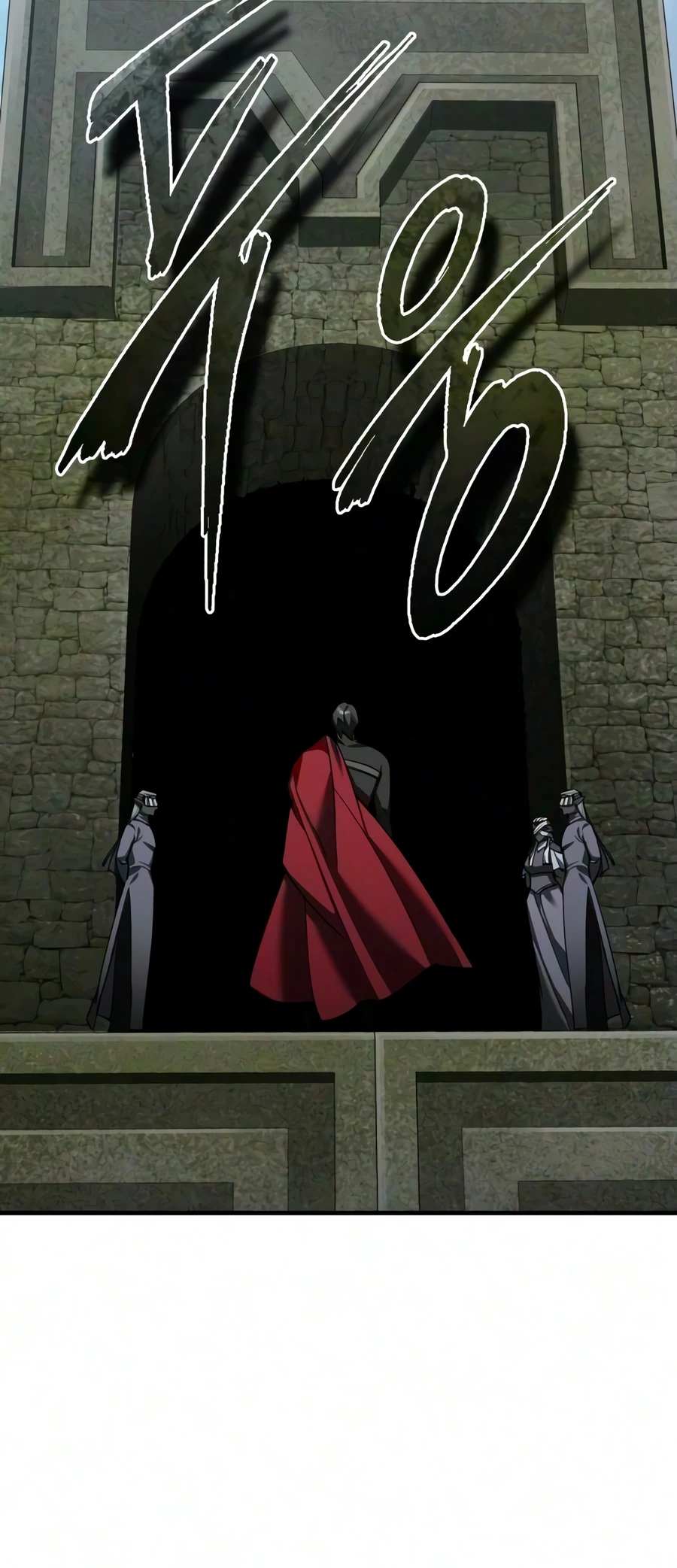 The Heavenly Demon Can't Live a Normal Life Chapter 208, page 9 of 19