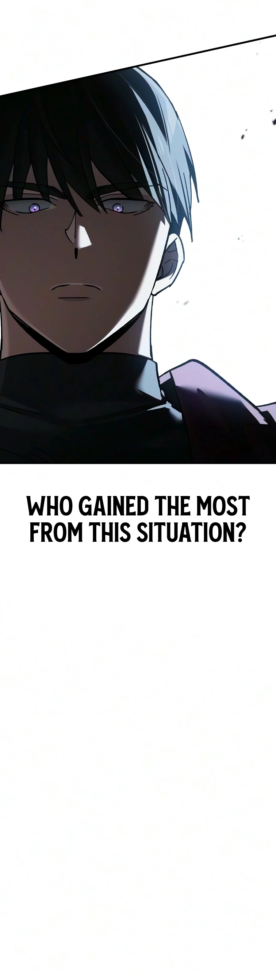 The Heavenly Demon Can't Live a Normal Life Chapter 209, page 11 of 20