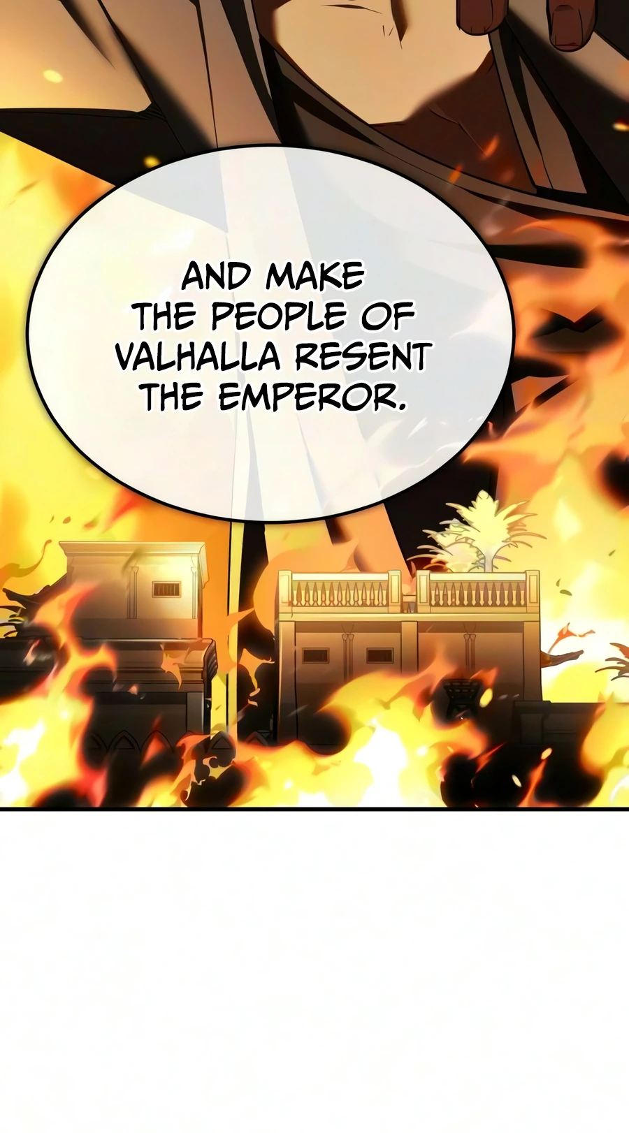 The Heavenly Demon Can't Live a Normal Life Chapter 209, page 15 of 20