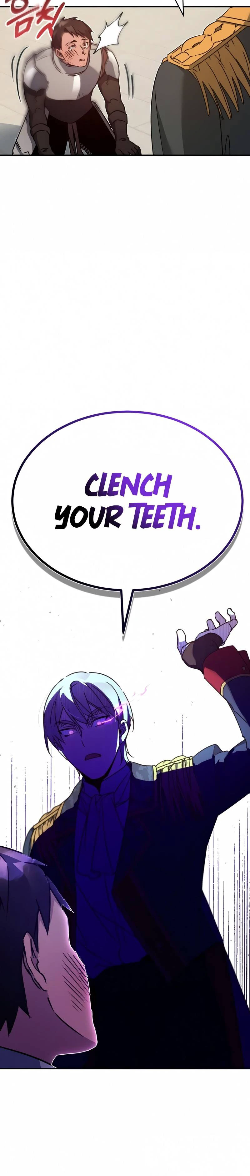 The Heavenly Demon Can't Live a Normal Life Chapter 21, page 15 of 17