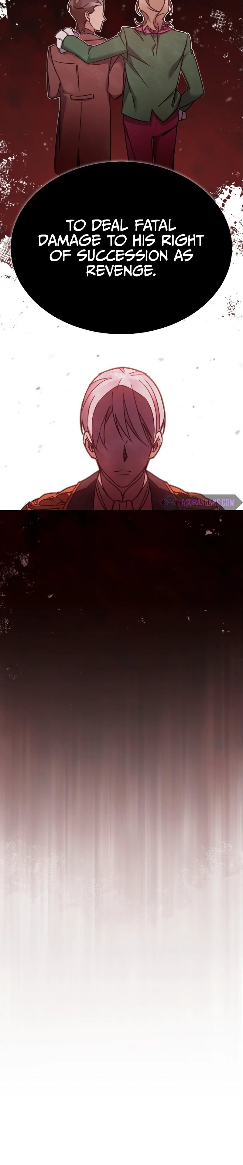 The Heavenly Demon Can't Live a Normal Life Chapter 23, page 14 of 17