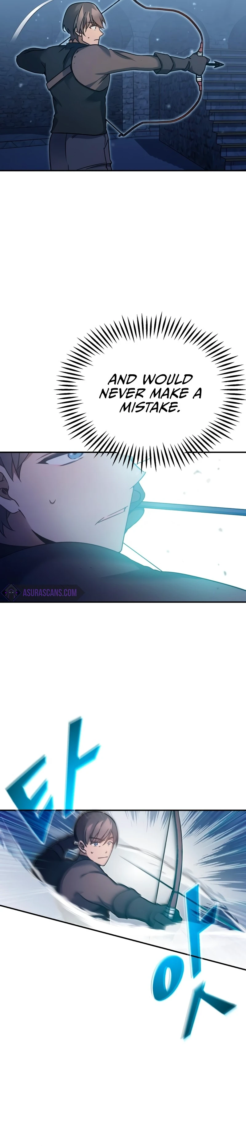 The Heavenly Demon Can't Live a Normal Life Chapter 24, page 15 of 19