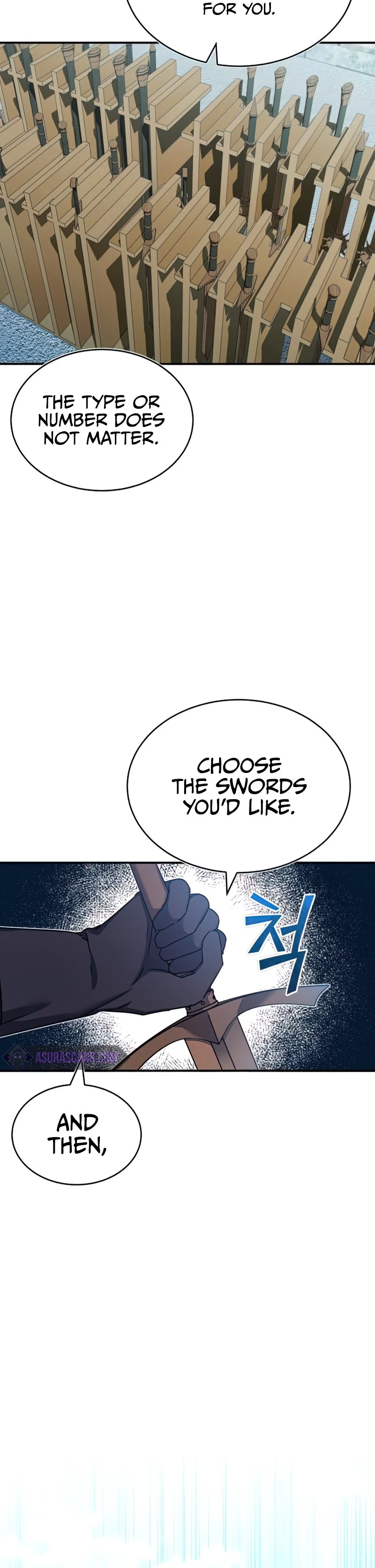 The Heavenly Demon Can't Live a Normal Life Chapter 25, page 13 of 19
