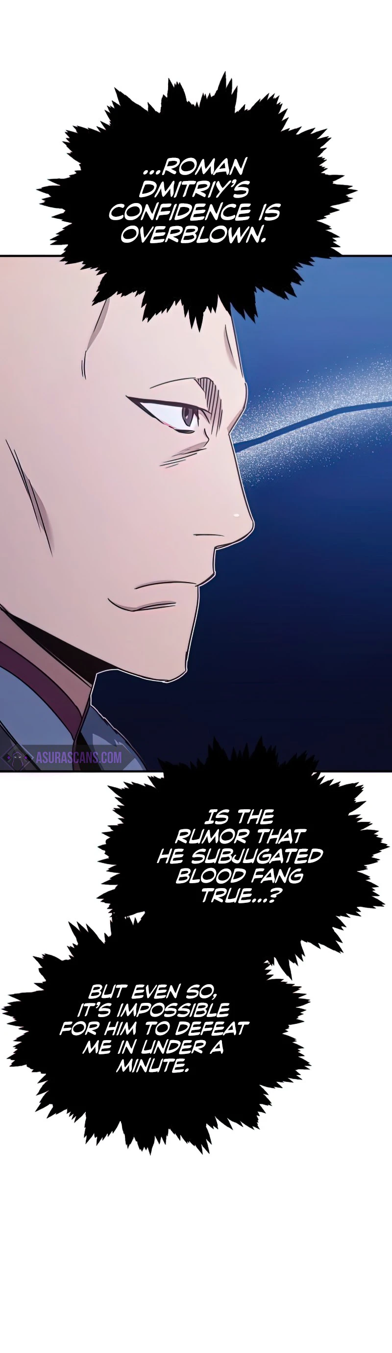 The Heavenly Demon Can't Live a Normal Life Chapter 25, page 15 of 19