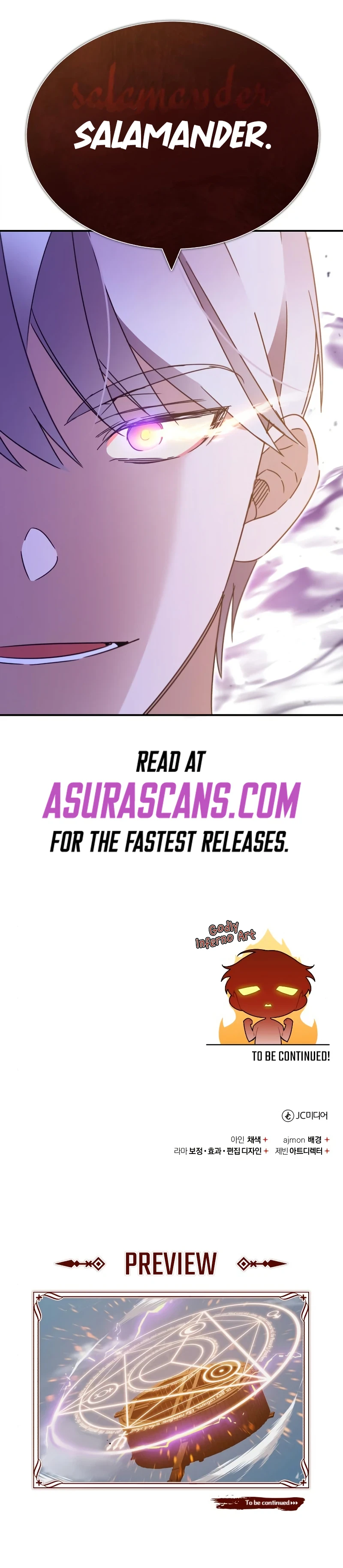 The Heavenly Demon Can't Live a Normal Life Chapter 31, page 13 of 14