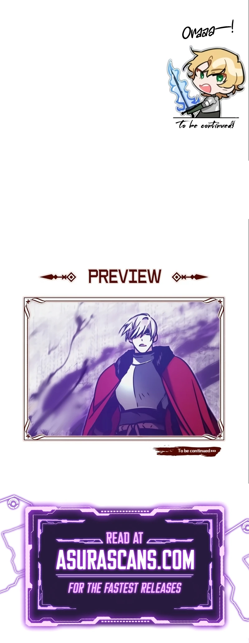 The Heavenly Demon Can't Live a Normal Life Chapter 36, page 15 of 16