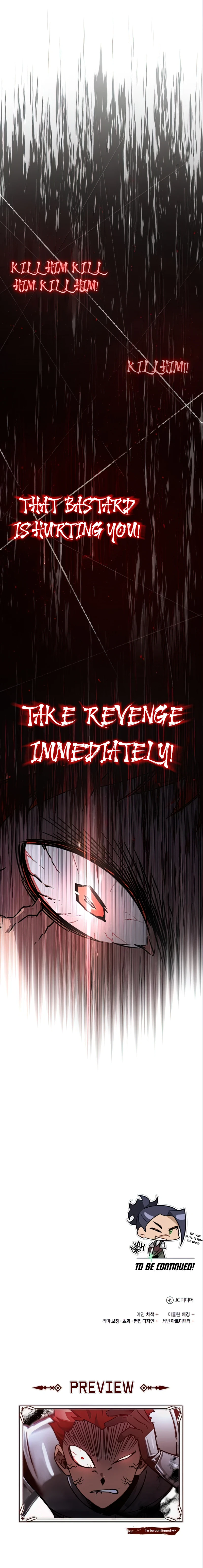 The Heavenly Demon Can't Live a Normal Life Chapter 38, page 12 of 13