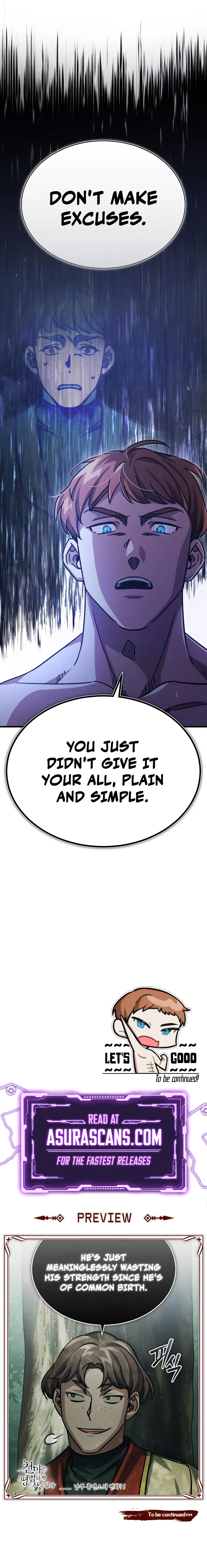 The Heavenly Demon Can't Live a Normal Life Chapter 53, page 15 of 16