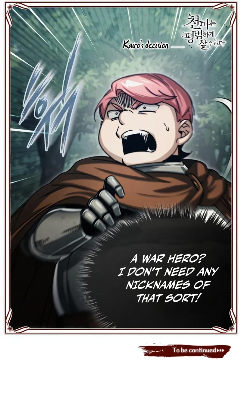 The Heavenly Demon Can't Live a Normal Life Chapter 59, page 14 of 15