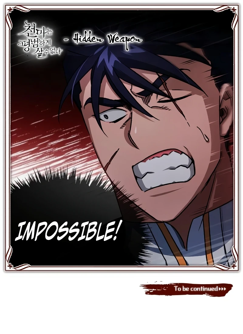 The Heavenly Demon Can't Live a Normal Life Chapter 63, page 15 of 16