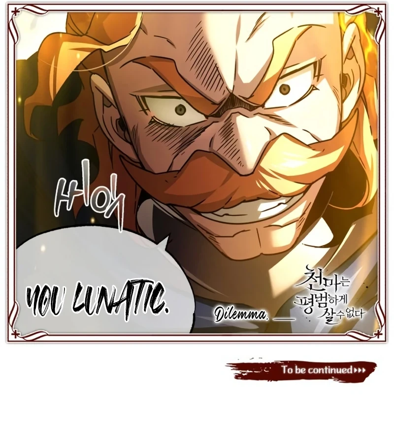 The Heavenly Demon Can't Live a Normal Life Chapter 66, page 15 of 16