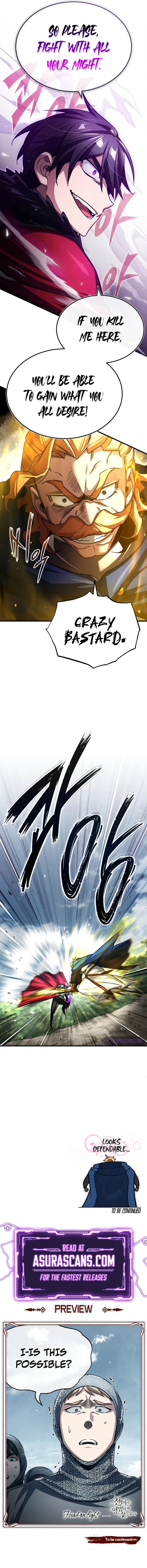 The Heavenly Demon Can't Live a Normal Life Chapter 67, page 13 of 14