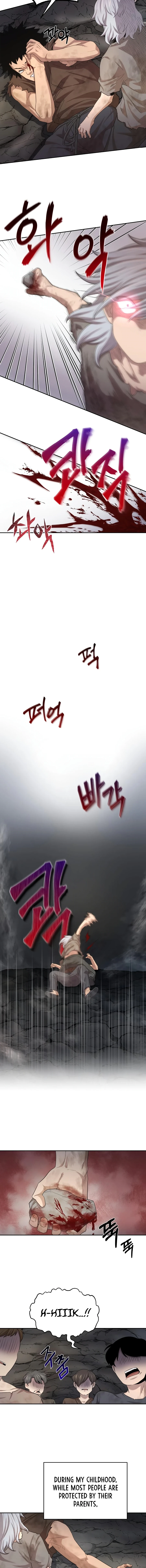 The Heavenly Demon Can't Live a Normal Life Chapter 7, page 10 of 12