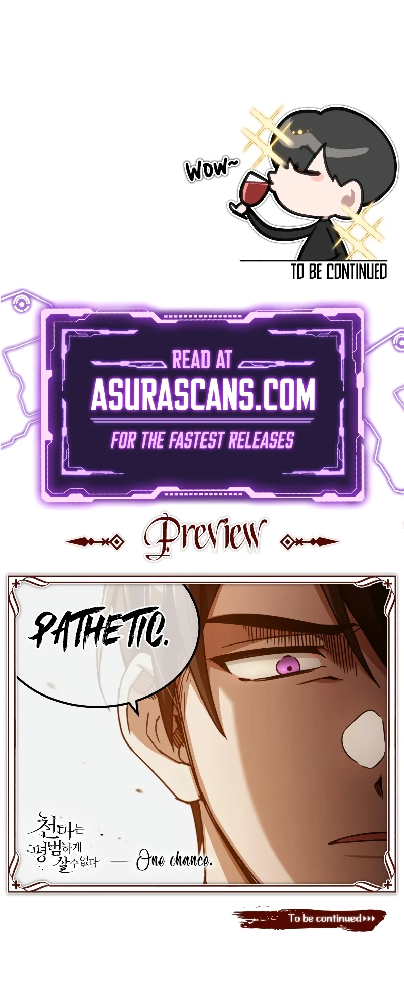 The Heavenly Demon Can't Live a Normal Life Chapter 72, page 12 of 13