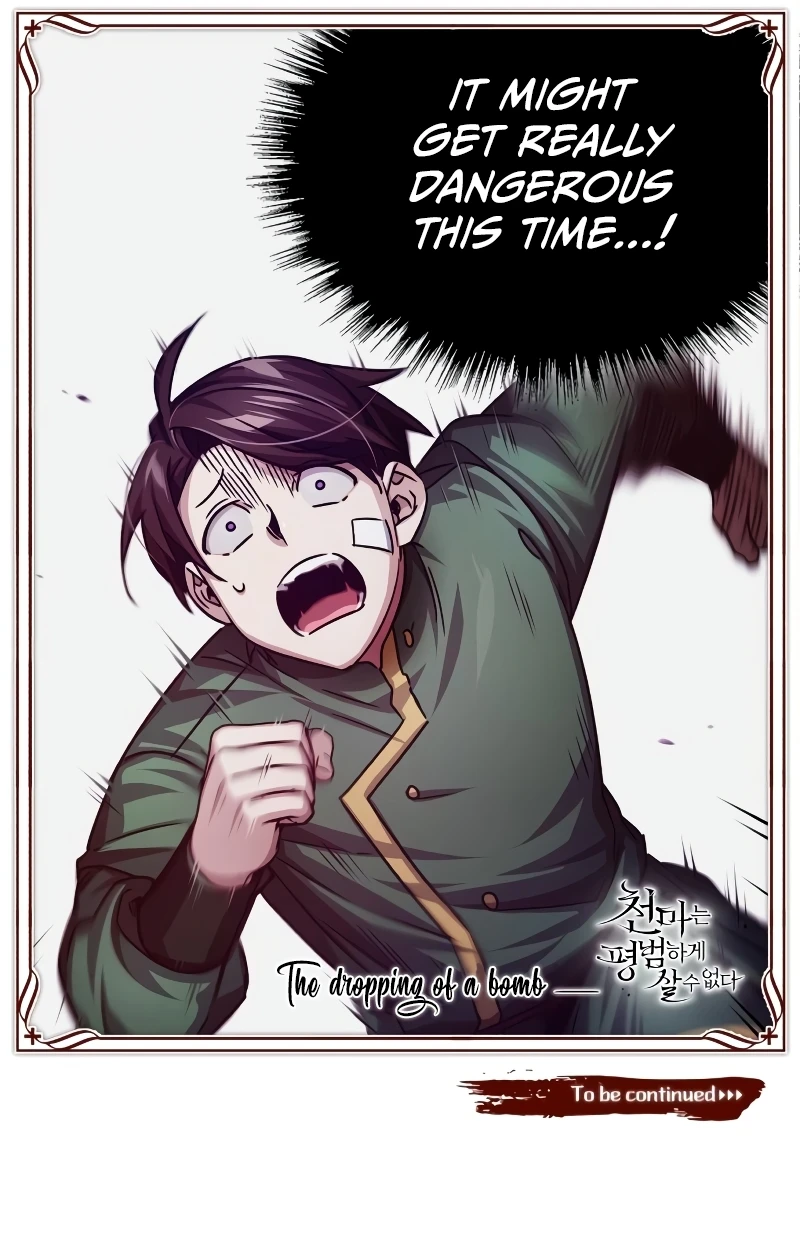 The Heavenly Demon Can't Live a Normal Life Chapter 74, page 13 of 14