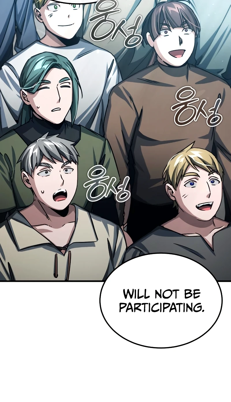 The Heavenly Demon Can't Live a Normal Life Chapter 79, page 17 of 21