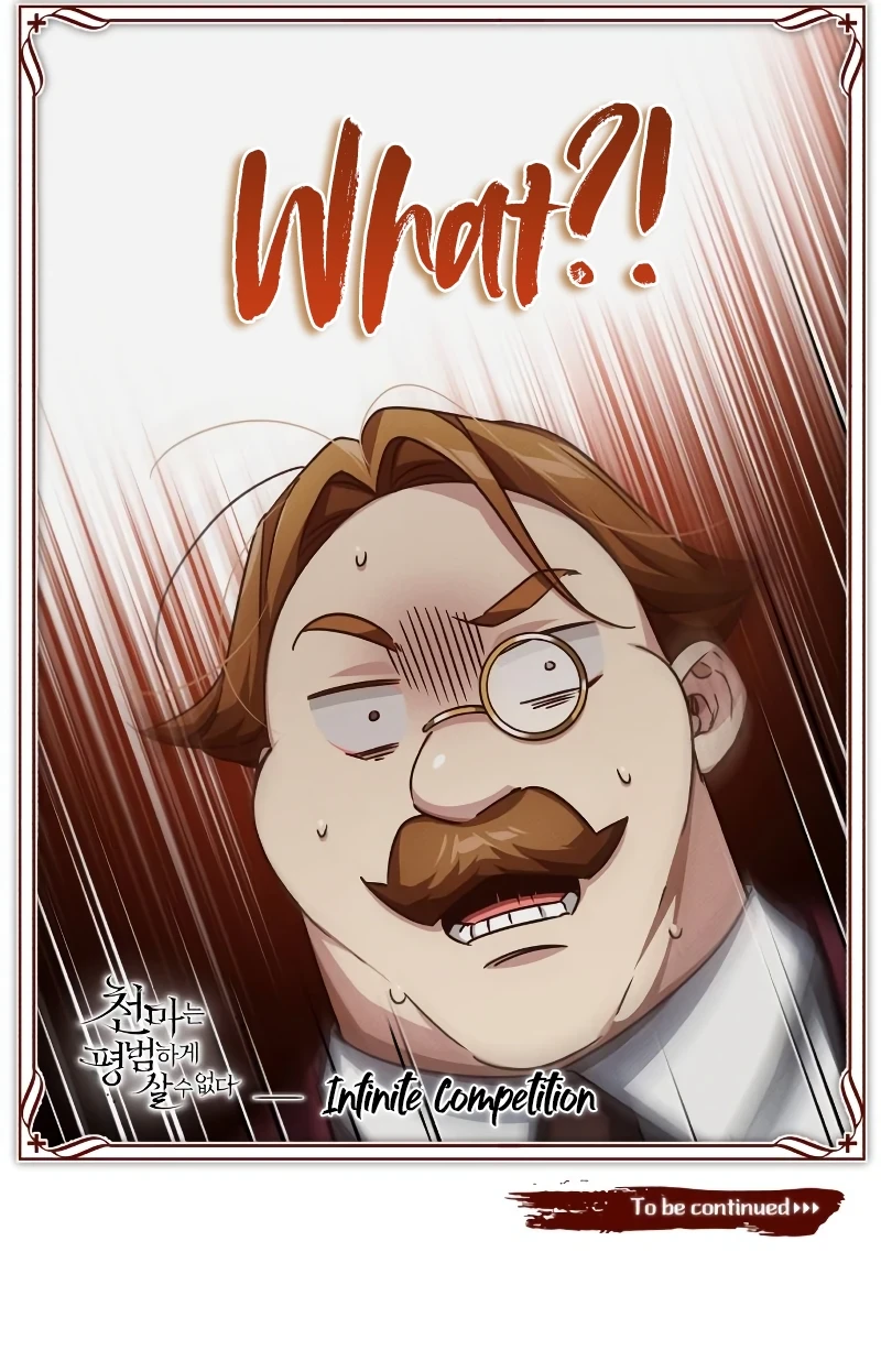 The Heavenly Demon Can't Live a Normal Life Chapter 79, page 20 of 21