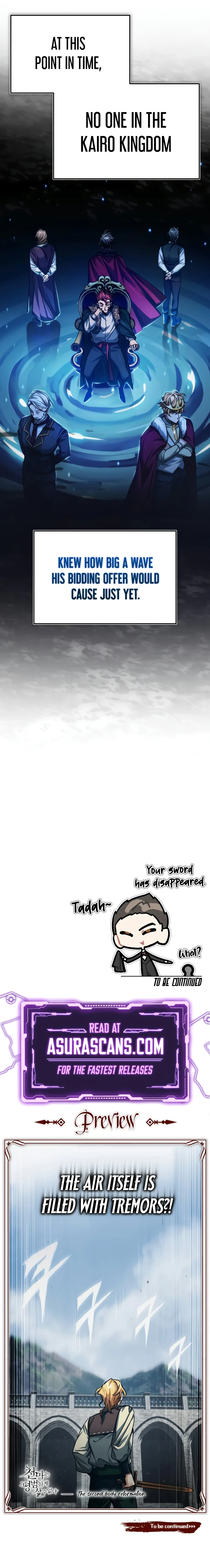 The Heavenly Demon Can't Live a Normal Life Chapter 80, page 15 of 16