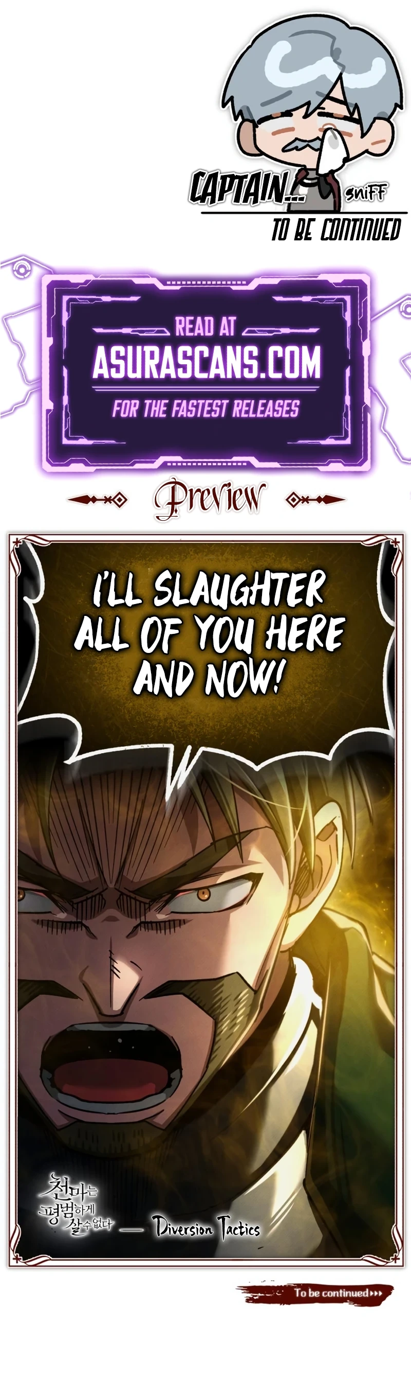 The Heavenly Demon Can't Live a Normal Life Chapter 99, page 13 of 13