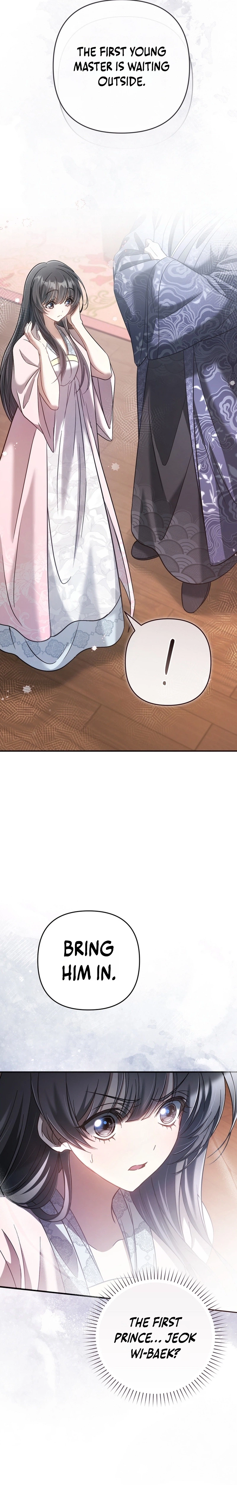 The Heavenly Demon Cult’s Strongest Maid Chapter 10, page 19 of 32