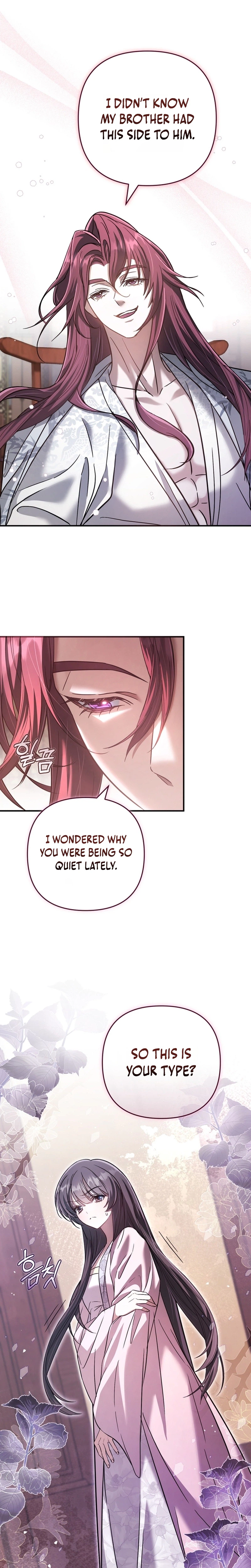 The Heavenly Demon Cult’s Strongest Maid Chapter 10, page 23 of 32