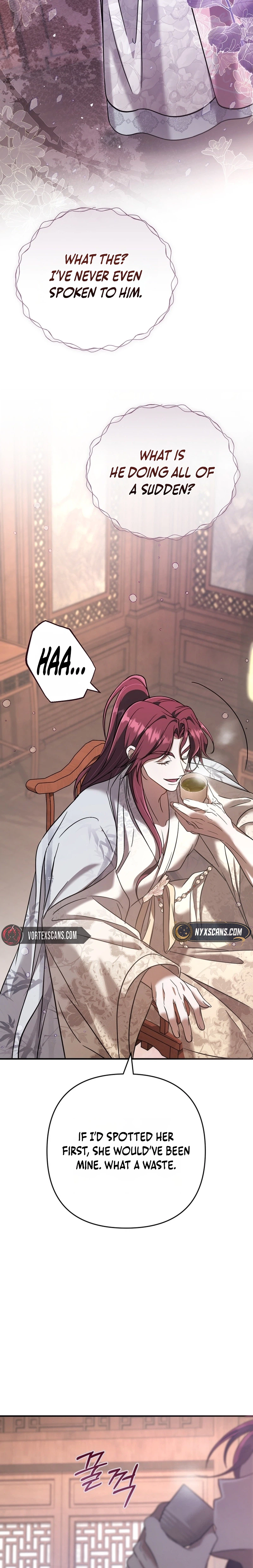 The Heavenly Demon Cult’s Strongest Maid Chapter 10, page 24 of 32