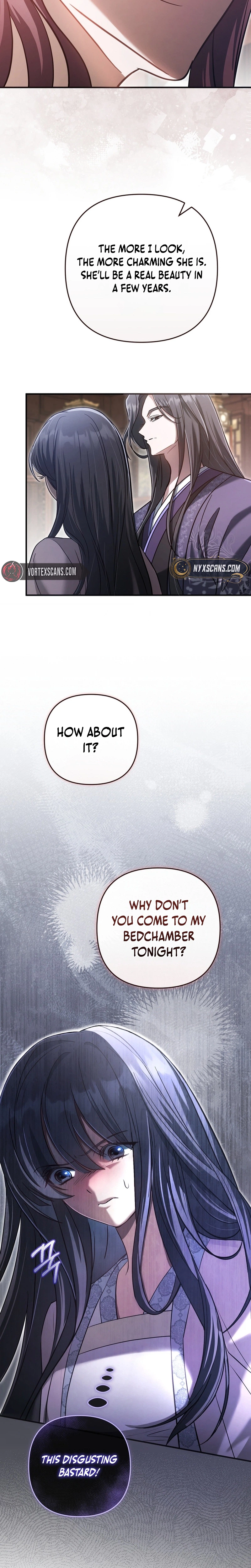 The Heavenly Demon Cult’s Strongest Maid Chapter 10, page 26 of 32