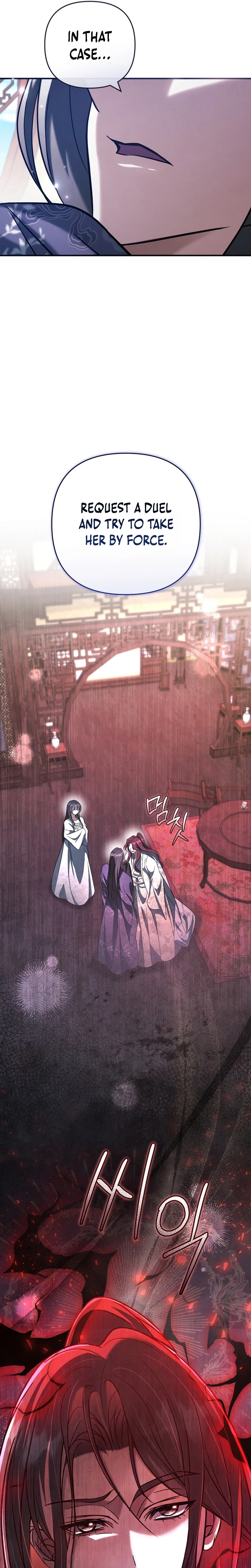 The Heavenly Demon Cult’s Strongest Maid Chapter 10, page 31 of 32