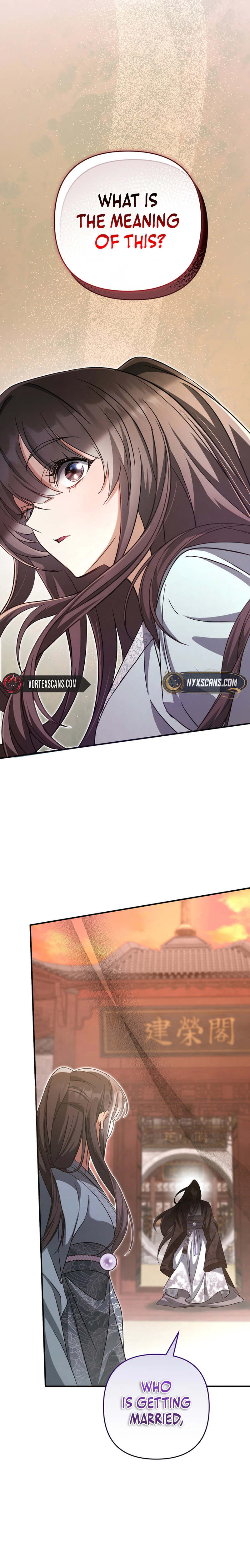 The Heavenly Demon Cult’s Strongest Maid Chapter 11, page 31 of 32