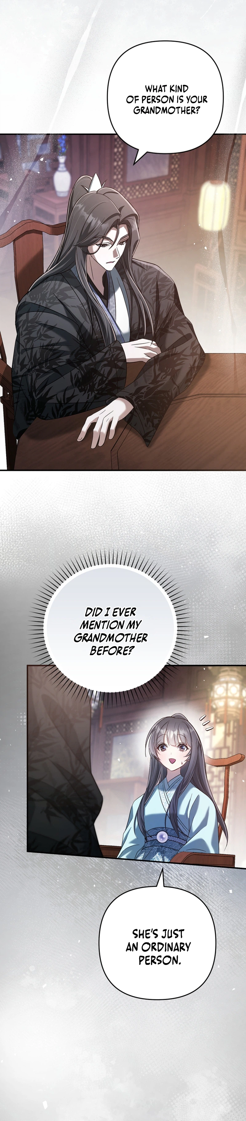 The Heavenly Demon Cult’s Strongest Maid Chapter 12, page 18 of 30