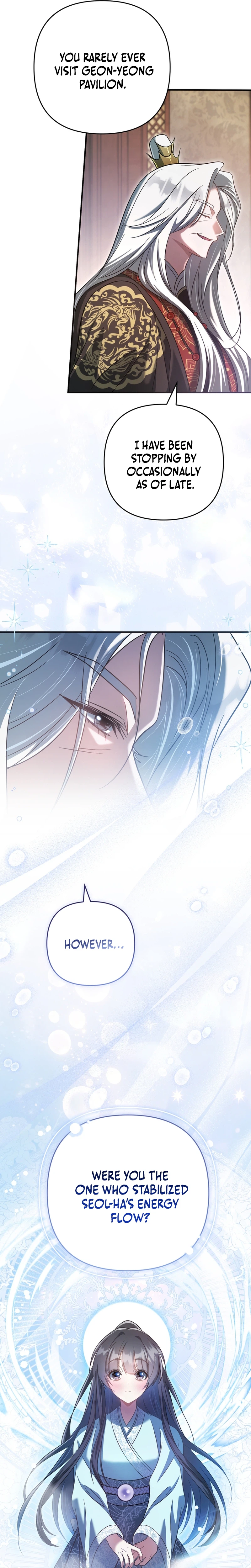 The Heavenly Demon Cult’s Strongest Maid Chapter 12, page 23 of 30