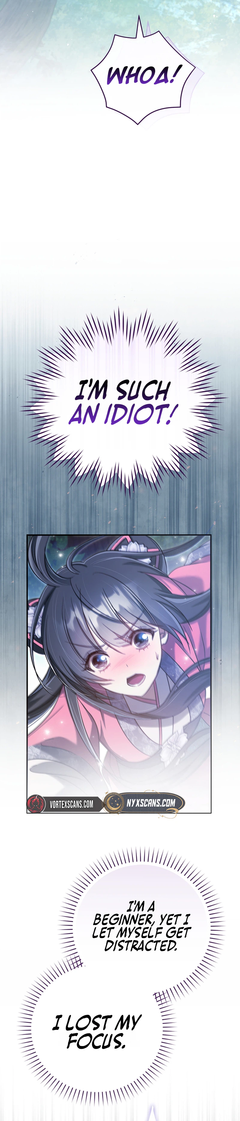The Heavenly Demon Cult’s Strongest Maid Chapter 13, page 30 of 35