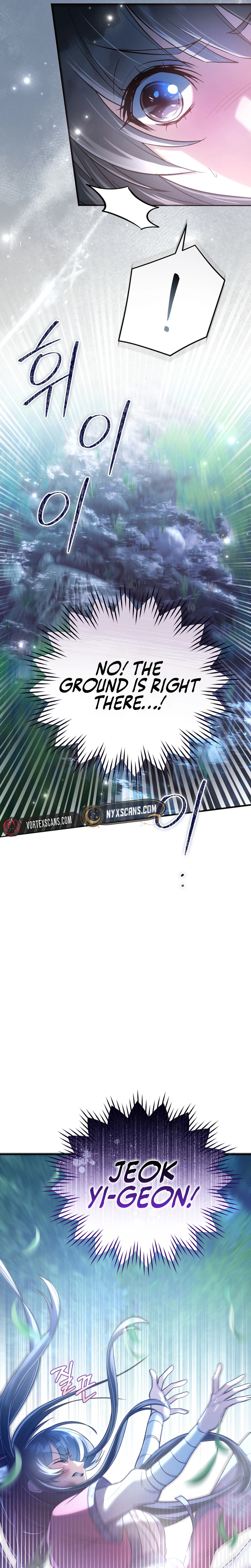 The Heavenly Demon Cult’s Strongest Maid Chapter 13, page 33 of 35
