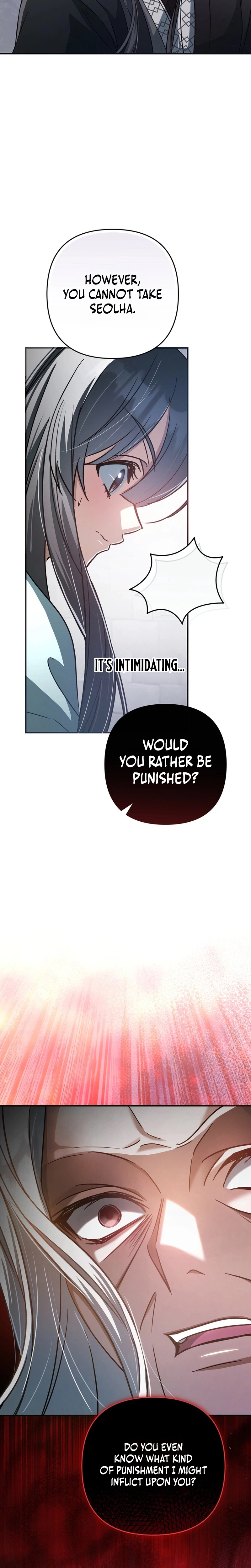 The Heavenly Demon Cult’s Strongest Maid Chapter 15, page 18 of 27
