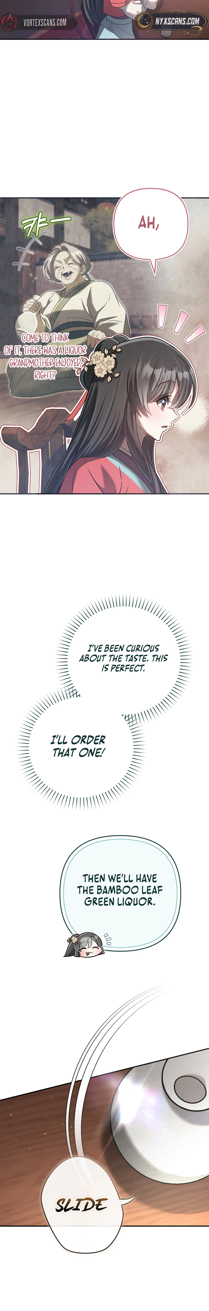 The Heavenly Demon Cult’s Strongest Maid Chapter 17, page 18 of 29