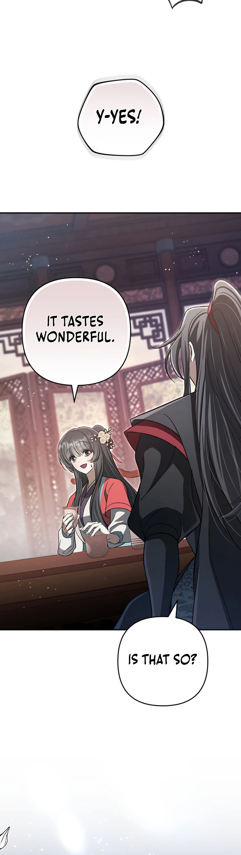 The Heavenly Demon Cult’s Strongest Maid Chapter 17, page 22 of 29