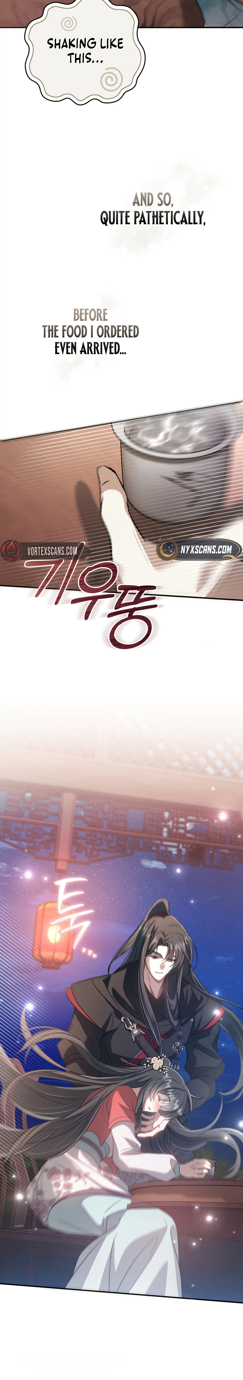 The Heavenly Demon Cult’s Strongest Maid Chapter 17, page 28 of 29