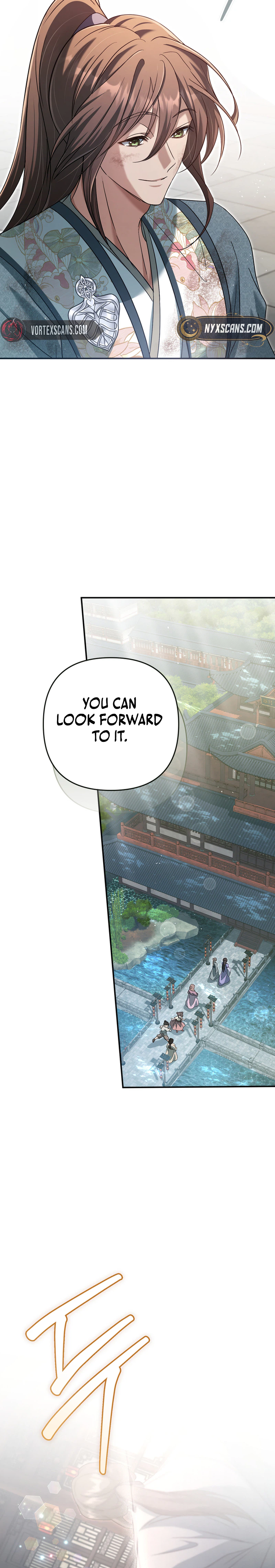 The Heavenly Demon Cult’s Strongest Maid Chapter 17, page 8 of 29
